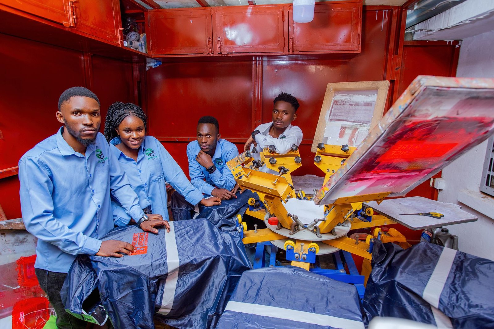 Image de l'équipe Petit Plus